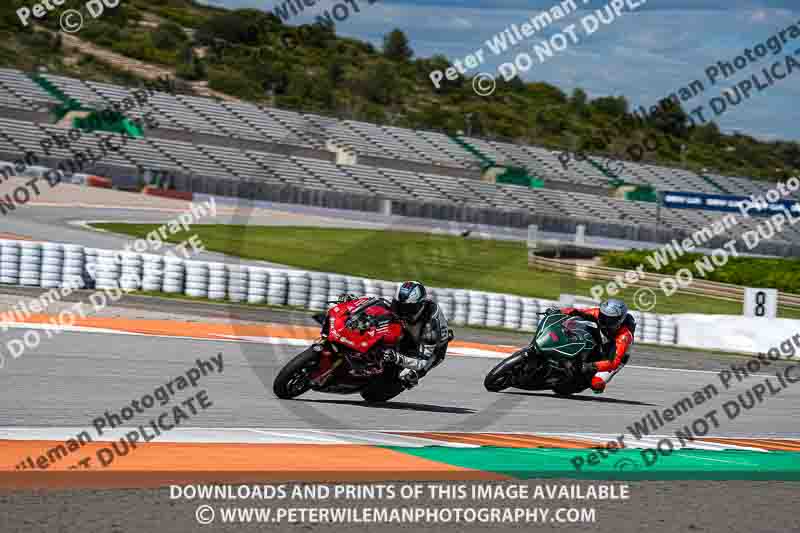 march 2018;motorbikes;no limits;peter wileman photography;portugal;trackday digital images;valencia